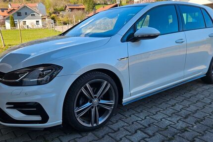 VW Golf 68.000 km 17.500 &euro; Weitnau 87480