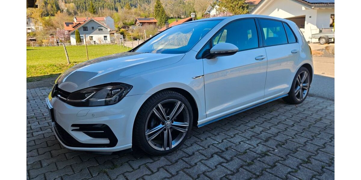 VW Golf 68.000 km 17.500 &euro; Weitnau 87480