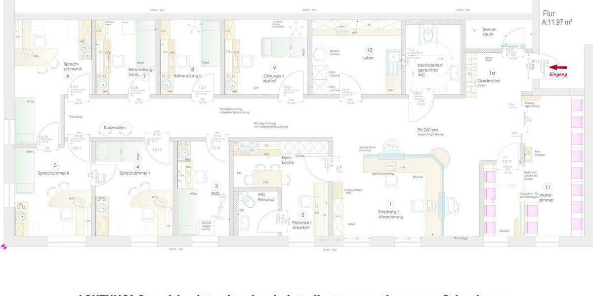 Gewerbeobjekt Drachselsried - 8 Zimmer, 2.000&euro; | Angebot:25687805