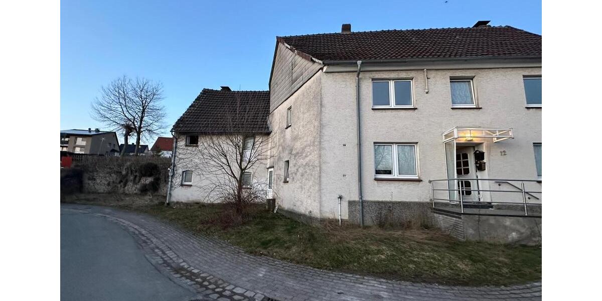 Einfamilienhaus Brakel - 80.000&euro; | Angebot:26448653