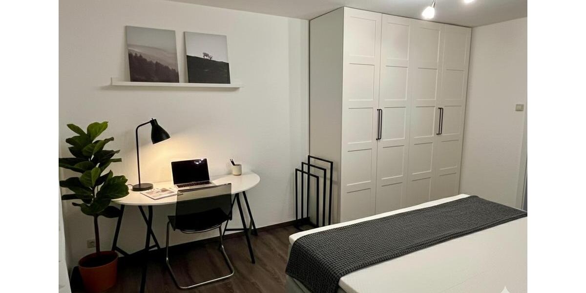 Erdgeschoßwohnung Stuttgart Bopser - 2 Zimmer, 54 m&sup2;, 1.180&euro; | Angebot:26671465