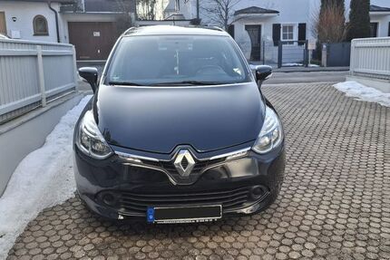 Renault Clio 75.991 km 6.500 &euro; München 81827