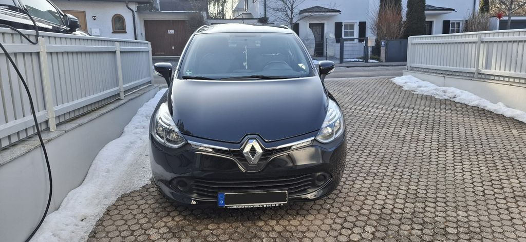 Renault Clio 75.991 km 6.500 &euro; München 81827