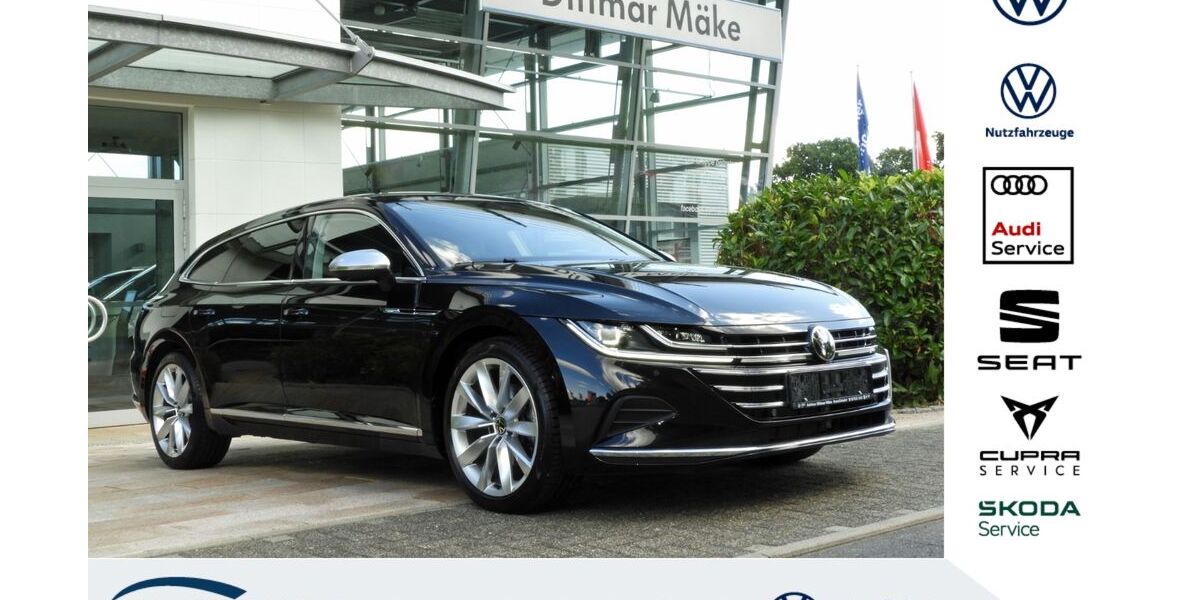 VW Arteon 20.475 km 36.890 &euro; Brand-Erbisdorf 09618
