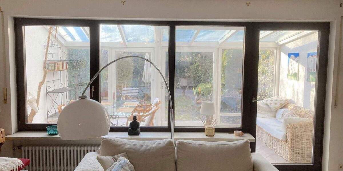 Reihenmittelhaus Ebersberg - 5 Zimmer, 160 m&sup2;, 725.000&euro; | Angebot:25279021