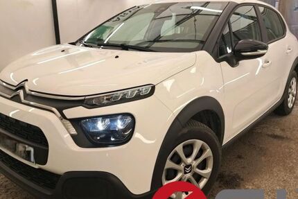 Citroen C3 14.833 km 13.983 &euro; Eging am See 94535