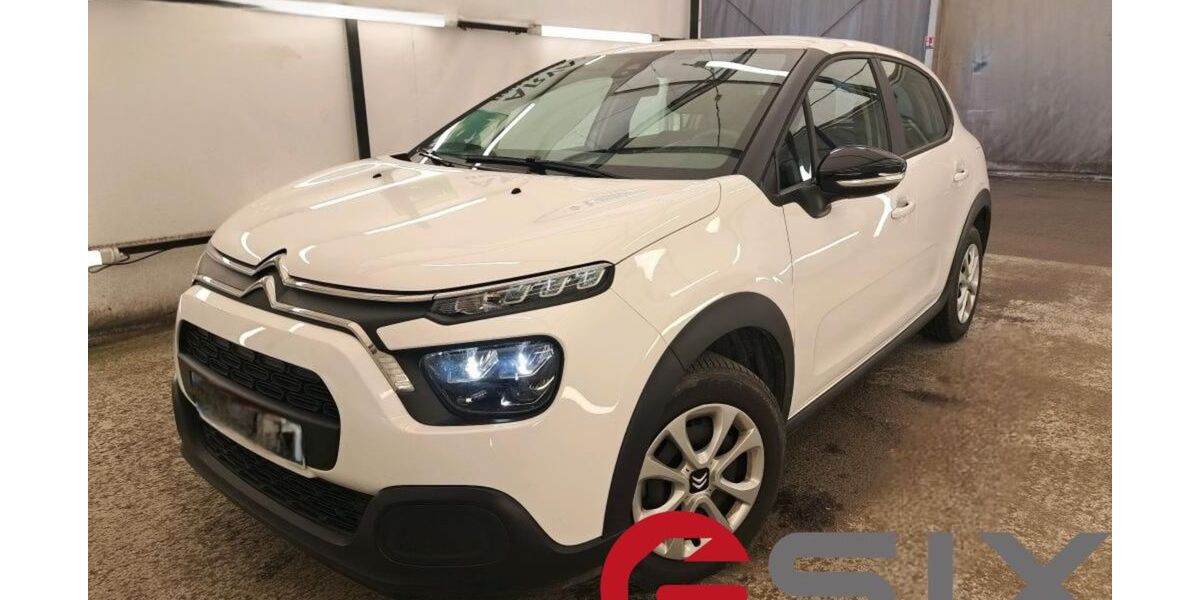 Citroen C3 14.833 km 13.983 &euro; Eging am See 94535