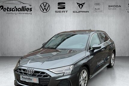 Audi A3 6.000 km 41.950 &euro; Hamburg 22399