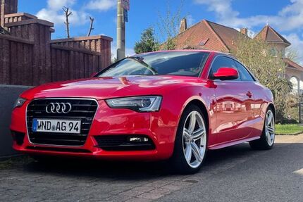 Audi A5 142.000 km 11.400 &euro; Marpingen 66646