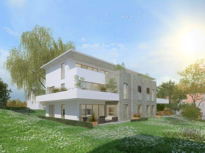 Etagenwohnung Kassel Harleshausen - 2 Zimmer, 82 m&sup2;, 399.000&euro; | Angebot:25602040