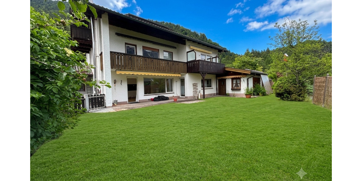 Etagenwohnung Oberau - 4 Zimmer, 139 m&sup2;, 749.000&euro; | Angebot:26832078