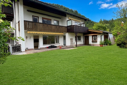 Wohnung Oberau - 4 Zimmer, 139 m&sup2;, 749.000&euro; | Angebot:26832078