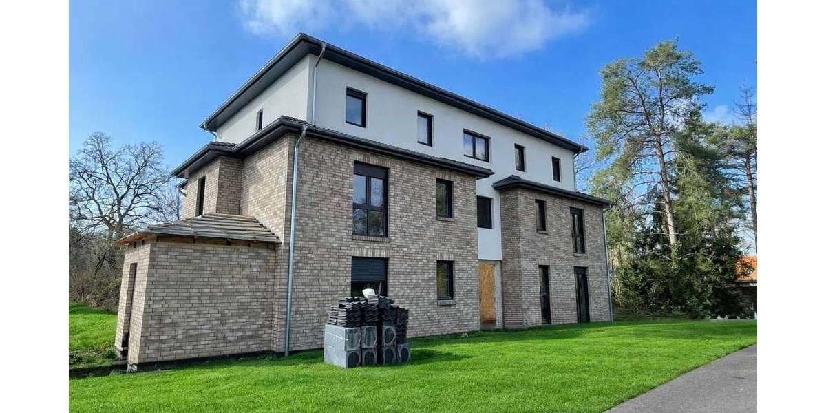 Etagenwohnung Schneverdigen - 3 Zimmer, 85 m&sup2;, 275.000&euro; | Angebot:26422654