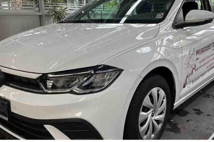 VW Polo 42.460 km 13.899 &euro; Chemnitz - Mittelbach 09224