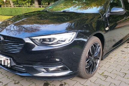 Opel Insignia 117.000 km 16.900 &euro; Rosengarten 21224
