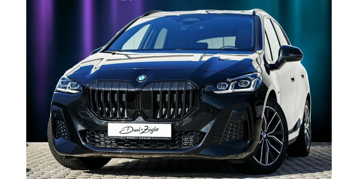 BMW 223 Active Tourer 26.390 km 38.999 &euro; Augsburg 86199