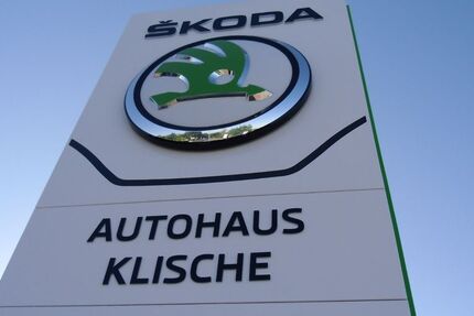Skoda Fabia 54.990 km 15.000 &euro; Görlitz 02828