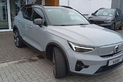 Volvo XC40 75.958 km 32.950 &euro; Rheine 48432