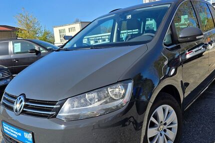 VW Sharan 168.000 km 8.490 &euro; Dresden 01067