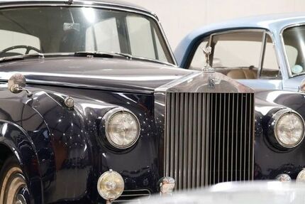 Rolls Royce Andere