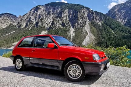 Suzuki Swift 73.300 km 15.490 &euro; Oberau 82496