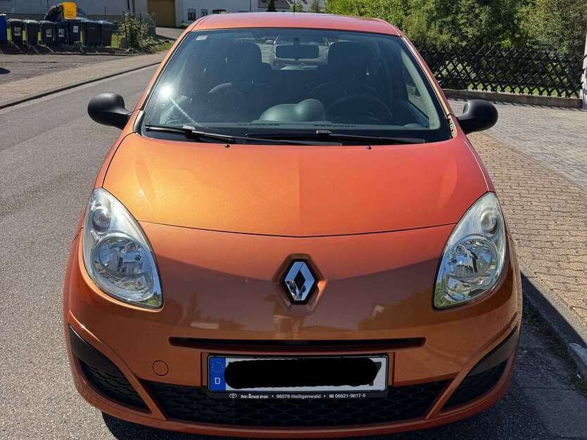 Twingo