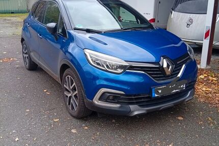 Renault Captur 73.500 km 11.100 &euro; Oldendorf 21726