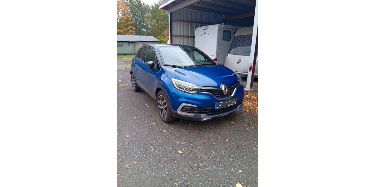 Renault Captur 73.500 km 11.500 &euro; Oldendorf 21726