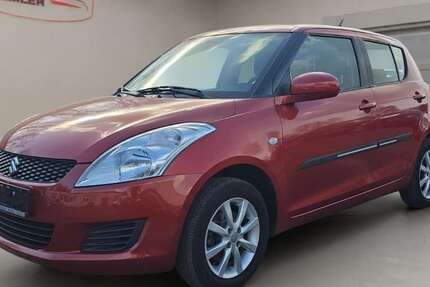 Suzuki Swift 92.950 km 7.600 &euro; Wilkau-Haßlau 08112