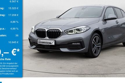 BMW 120 81.258 km 21.890 &euro; Waldbröl 51545