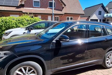 BMW X1 65.000 km 17.200 &euro; Ahaus 48683
