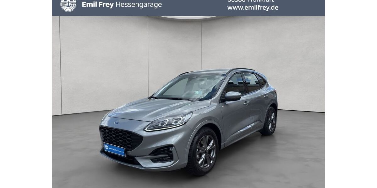 Ford Kuga 13.648 km 24.950 &euro; Frankfurt 60386