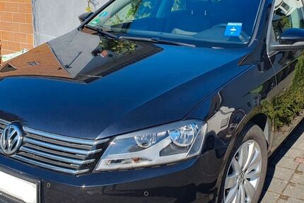 VW Passat 198.600 km 6.900 &euro; Bad Honnef 53604