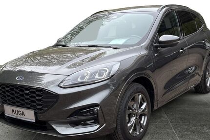 Ford Kuga 94.979 km 21.569 &euro; Siegen 57072