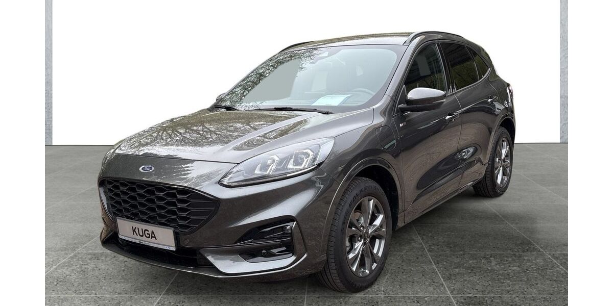 Ford Kuga 94.979 km 21.569 &euro; Siegen 57072
