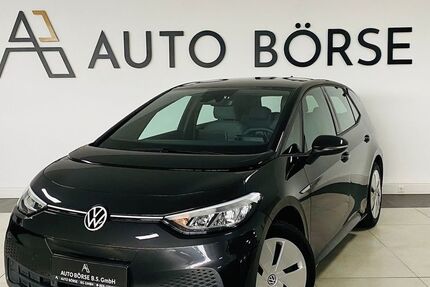 VW ID.3 11.000 km 18.490 &euro; Braunschweig 38114