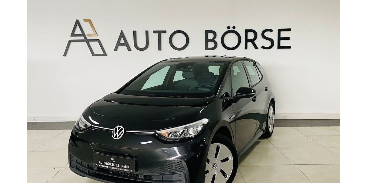 VW ID.3 11.000 km 18.490 &euro; Braunschweig 38114