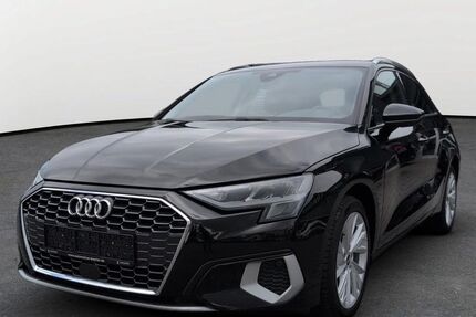 Audi A3 49.500 km 22.250 &euro; Bebra 36179