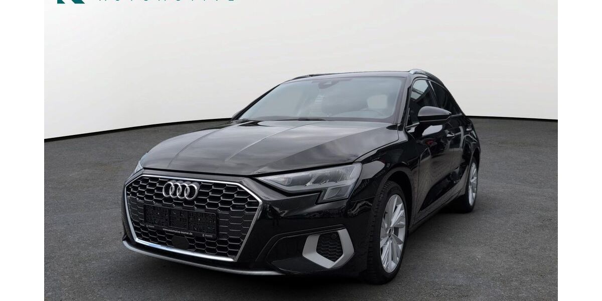 Audi A3 49.500 km 22.250 &euro; Bebra 36179