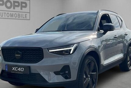Volvo XC40 1.050 km 39.990 &euro; Gera 07546