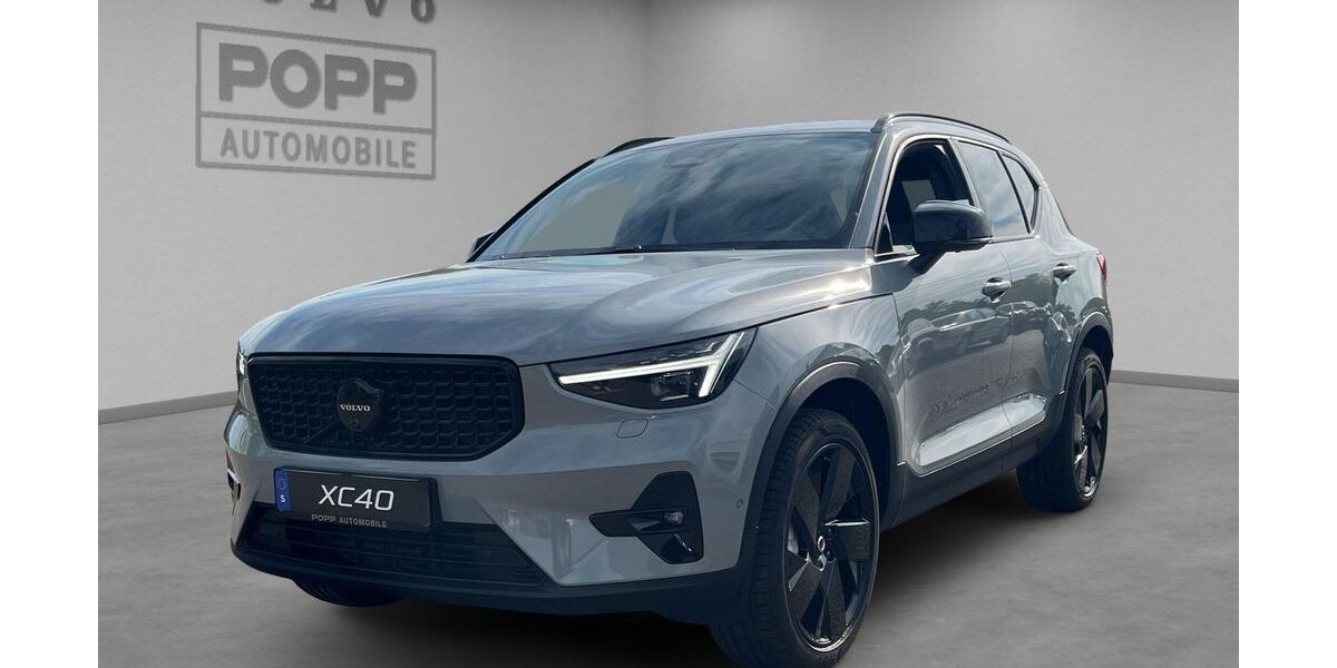 Volvo XC40 1.050 km 39.990 &euro; Gera 07546