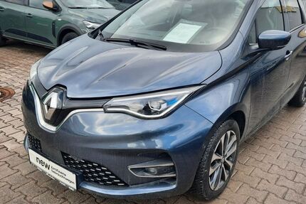 Renault ZOE 39.000 km 13.990 &euro; Dietingen-Böhringen 78661