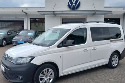 VW Caddy Maxi