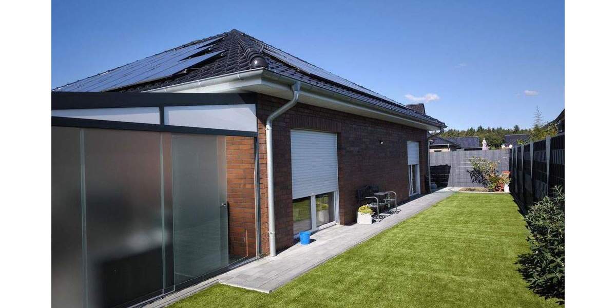 Bungalow Lathen Kathen-Frackel - 3 Zimmer, 166 m&sup2;, 544.000&euro; | Angebot:24811170