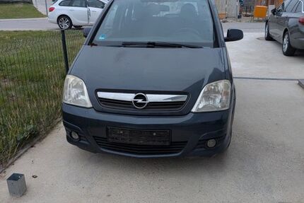 Opel Meriva 167.000 km 699 &euro; Gammelsdorf 85408