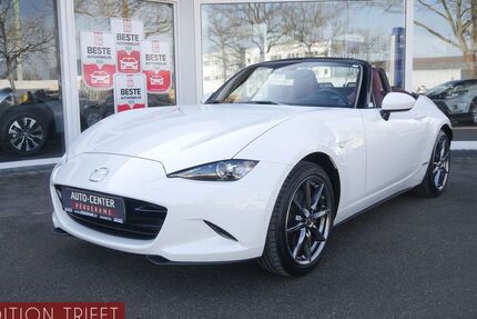 Mazda MX-5 32.500 km 28.990 &euro; Memmingen 87700