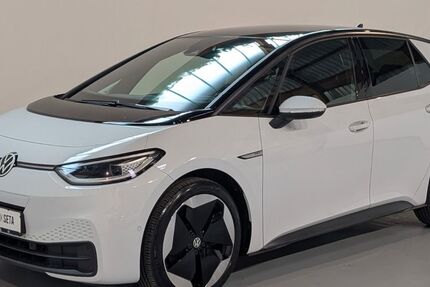 VW ID.3 28.000 km 27.975 &euro; Ellerhoop bei Hamburg 25373