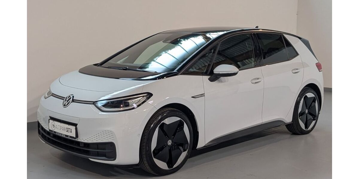 VW ID.3 28.000 km 27.975 &euro; Ellerhoop bei Hamburg 25373