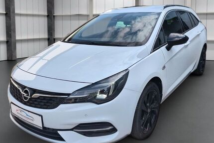 Opel Astra 79.000 km 11.980 &euro; Crailsheim 74564