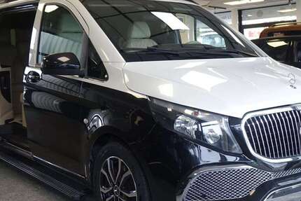 Mercedes-Benz Vito 84.000 km 51.999 &euro; Nürnberg 90451